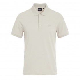 блуза,с,яка,облекла,на,разпродажба,мъжки,блузи,с,яка,lyle,and,scott,tonal,eagle,polo,shirt,beige