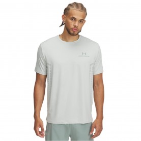 Тениска Under Armour Vanish Energy Graphic T-Shirt - Green тениска,разпродажба,under,armour,under,armour,vanish,energy,graphic,t,shirt,green