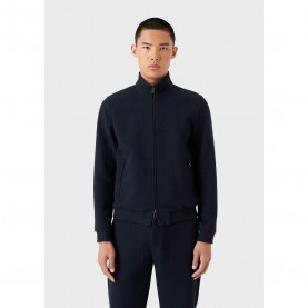 яке,emporio,armani,bomber,jacket,navy