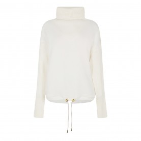 дамски,плетени,дрехи,varley,womens,hannah,cowl,neck,sweat,egrt