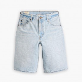 Дамски къси панталони Levis Womens Baggy Dad Shorts - Pick Sides дамски,къси,панталони,дамски,къси,панталони,levis,women,s,baggy,dad,shorts,pick,sides