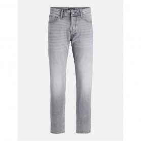 Дънки Jack and Jones Chris 917 Jean Sn62 - Grey Denim дънки,мъжки,дънки,jack,and,jones,chris,917,jean,sn62,grey,denim