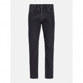 Дънки Jack and Jones Eddie 737 Jean Sn62 - Black Denim дънки,мъжки,дънки,jack,and,jones,eddie,737,jean,sn62,black,denim
