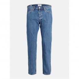 Jack and Jones + Chris 412 Jn Sn62 - Blue Denim мъжки,дънки,jack,and,jones,+,chris,412,jn,sn62,blue,denim