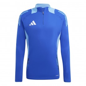 Мъжка поларена блуза Adidas Tiro24 C Tr Top Fleece Mens - Royal Blue мъжка,поларена,блуза,облекла,на,разпродажба,мъжки,туристически,полари,разпродажба,adidas,мъжки,полари,мъжко,фитнес,облекло,всички,фитнес,облекла,adidas,tir