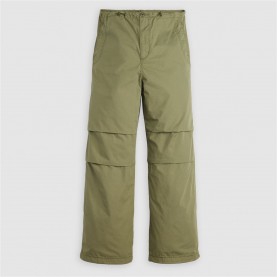 панталони,дамски,чорапогащи,и,клинове,levis,levis,parachute,pant,ld99,deep,lichen,grn