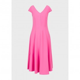 Emporio Armani Dress - Pink emporio,armani,dress,pink