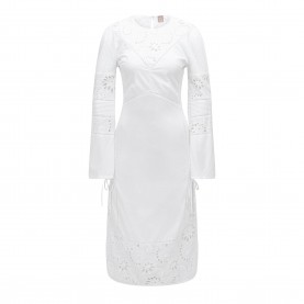рокля,boss,danouk,dress,multi,colour
