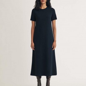 Тениска Nobodys Child Jade Midi T-Shirt Dress - Multi Colour тениска,nobodys,child,jade,midi,t,shirt,dress,multi,colour