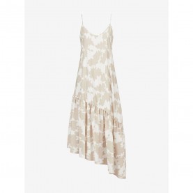 Armani Exchange Dress - Sand armani,exchange,dress,sand