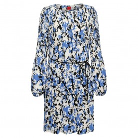 рокля,hugo,kavori,1,dress,blue