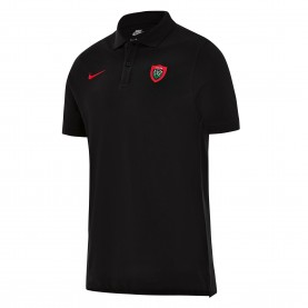 мъжки,потници,мъжки,блузи,с,яка,мъжки,тениски,ръгби,nike,rc,tn,piq,polo,sn71,black