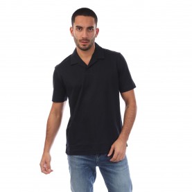 Мъжка блуза с яка Boss H-Pye 18 10262977 01 Polo Shirt Mens - Blue мъжка,блуза,с,яка,мъжки,тениски,boss,h,pye,18,10262977,01,polo,shirt,mens,blue