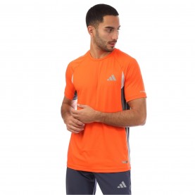 тениска,облекла,на,разпродажба,разпродажба,adidas,мъжки,тениски,adidas,climacool,t,shirt,orange
