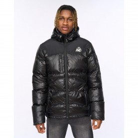 Яке Kings Will Dream Ascend Puffer Jacket - Black яке,kings,will,dream,ascend,puffer,jacket,black