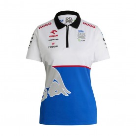 блуза,с,яка,дамски,топове,hugo,deresomy,polo,shirt,white