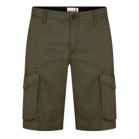 Timberland Timb Twill Crg Short Sn99 - Leaf Green мъжки,къси,панталони,timberland,timb,twill,crg,short,sn99,leaf,green