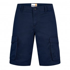Timberland Timb Twill Crg Short Sn99 - Dark Sapphire мъжки,къси,панталони,timberland,timb,twill,crg,short,sn99,dark,sapphire