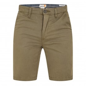 Панталони тип чино Timberland Timberland Claremont Twill Chino Short Leaf Gr - Leaf Green панталони,тип,чино,мъжки,къси,панталони,timberland,timberland,claremont,twill,chino,short,leaf,gr,leaf,green
