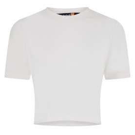 бебешка,тениска,дамски,топове,timberland,timberland,short,sleeve,baby,tee,black,vintage,white