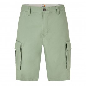 Timberland Timberland Brookline Twill Cargo Short Dark Sa - Pro Green Bay мъжки,къси,панталони,timberland,timberland,brookline,twill,cargo,short,dark,sa,pro,green,bay