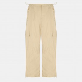Дамски панталони Timberland Womens Parachute Pants - Safari дамски,панталони,дамски,чорапогащи,и,клинове,timberland,women,s,parachute,pants,safari