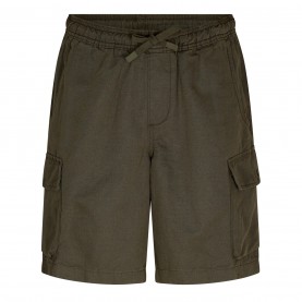 Timberland Timberland Cotton Linen Utility Short Dark Den - Leaf Green мъжки,къси,панталони,timberland,timberland,cotton,linen,utility,short,dark,den,leaf,green