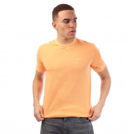 тениска,мъжки,тениски,gant,sunfaded,t,shirt,orange