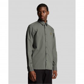 риза,с,дълъг,ръкав,облекла,на,разпродажба,lyle,and,scott,bamboo,long,sleeve,shirt,grey