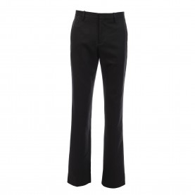 Панталони Off White Pap Drill Slim Pants - Black панталони,off,white,pap,drill,slim,pants,black