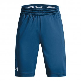 Къси панталони Under Armour MK-1 Shorts - Blue къси,панталони,детски,бански,костюми,детски,бански,костюми,under,armour,mk,1,shorts,blue