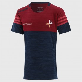 юношеска,тениска,детски,3/4,панталони,детски,тениски,oneills,oneills,louth,sedona,t,shirt,junior,mrn,salsa,red