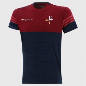 тениска,мъжки,тениски,oneills,oneills,louth,sedona,t,shirt,senior,mrn,salsa,red