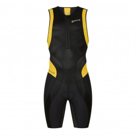 стоки,за,плуване,на,разпродажба,skins,tri,400,skinsuit,mens,black