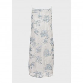 дамски,поли,и,рокли,emporio,armani,dress,multi,colour