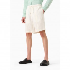 къси,панталони,дамски,екипи,мъжки,къси,панталони,emporio,armani,shorts,white