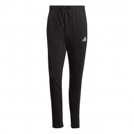 анцуг,разпродажба,adidas,adidas,essentials,single,jersey,tapered,3,stripes,joggers,black