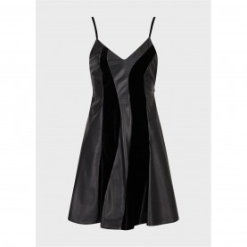 дамски,поли,и,рокли,emporio,armani,dress,black