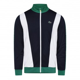 яке,lacoste,full,zip,track,jacket,navy