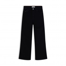 Дънки Tommy Hilfiger Tommy Mabel Jean Jn64 - Cleanblack 1BZ дънки,tommy,hilfiger,tommy,mabel,jean,jn64,cleanblack,1bz