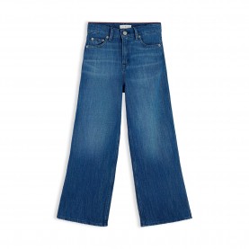 Дънки Tommy Hilfiger Tommy Mabel Jean Jn64 - Darkused 1BJ дънки,tommy,hilfiger,tommy,mabel,jean,jn64,darkused,1bj