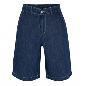 Къси панталони 7 For All Mankind Mens Chino Shorts - Nocturnal къси,панталони,мъжки,къси,панталони,7,for,all,mankind,men,s,chino,shorts,nocturnal