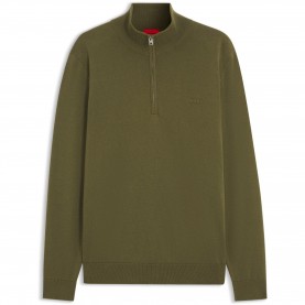 Hugo San Quintus QZ Sn64 - Open Green 389 hugo,san,quintus,qz,sn64,open,green,389