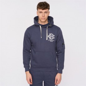суичър,облекла,на,разпродажба,мъжки,блузи,duck,and,cover,randolph,hoody,navy