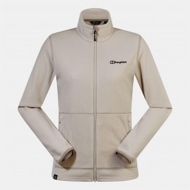 Полар Berghaus Prism 2.0 Micro Fleece - Grey полар,berghaus,prism,2,0,micro,fleece,grey