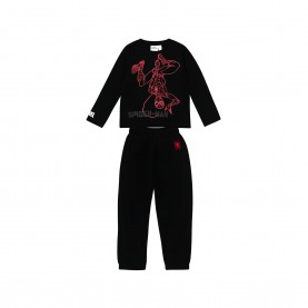 Детски комплект Character Disney Kids 2pc Set - Spider-Man детски,комплект,детски,стоки,с,аним.,герои,character,disney,kids,2pc,set,spider,man