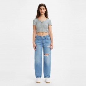 дънки,дамски,дънки,levis,baggy,dad,jeans,in,the,middle