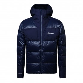 Яке Berghaus Urb Arkos Reflect Down Jacket - Blue яке,berghaus,urb,arkos,reflect,down,jacket,blue