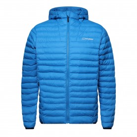 Яке Berghaus Vaskye Jacket - Blue яке,berghaus,vaskye,jacket,blue