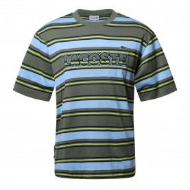 мъжки,тениски,lacoste,t,shirt,khaki